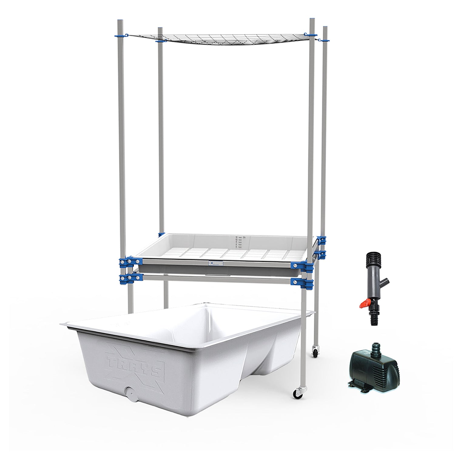 Complete Growing Kits