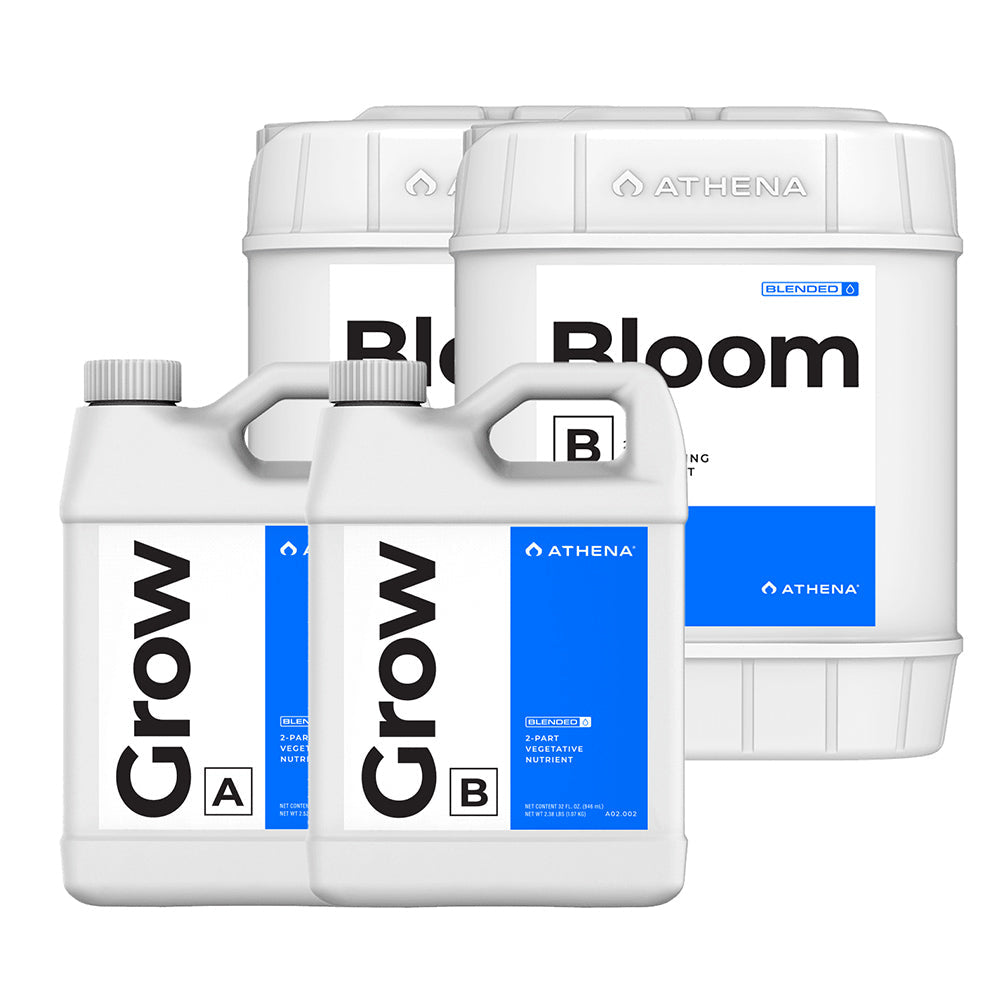 Nutrients and Additives