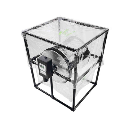 Toms Tumbler TTT1600M Electric Trimmer