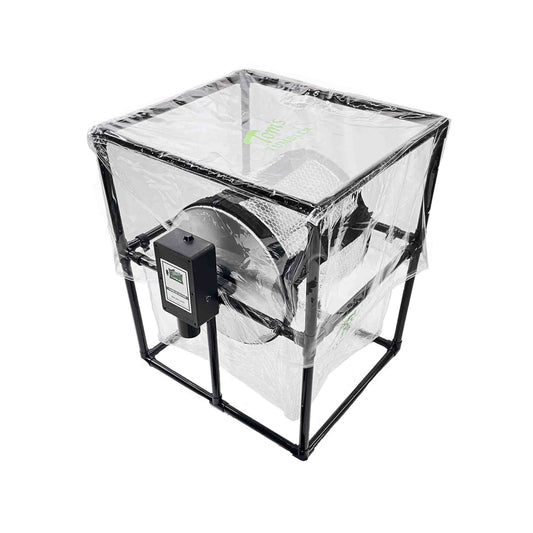 Toms Tumbler TTT1600M Electric Trimmer