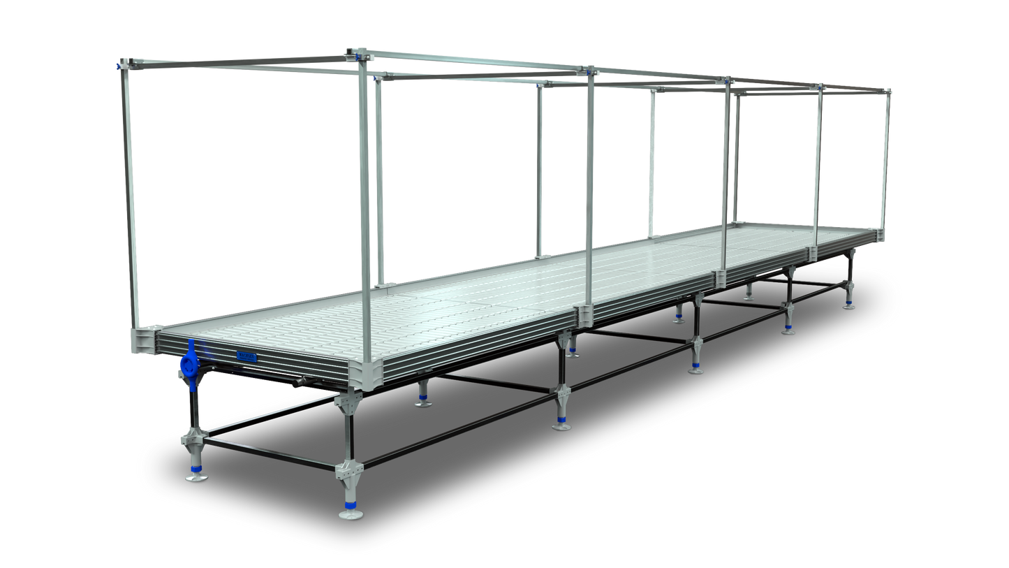 Wachsen rolling bench