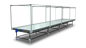 Wachsen rolling bench kits