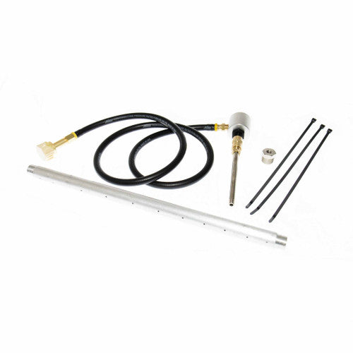 Toms tumbler Co2 wet trim kit