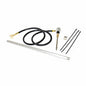Toms tumbler Co2 wet trim kit