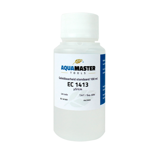 Aqua Master EC1413 Cal Solution – 100ml