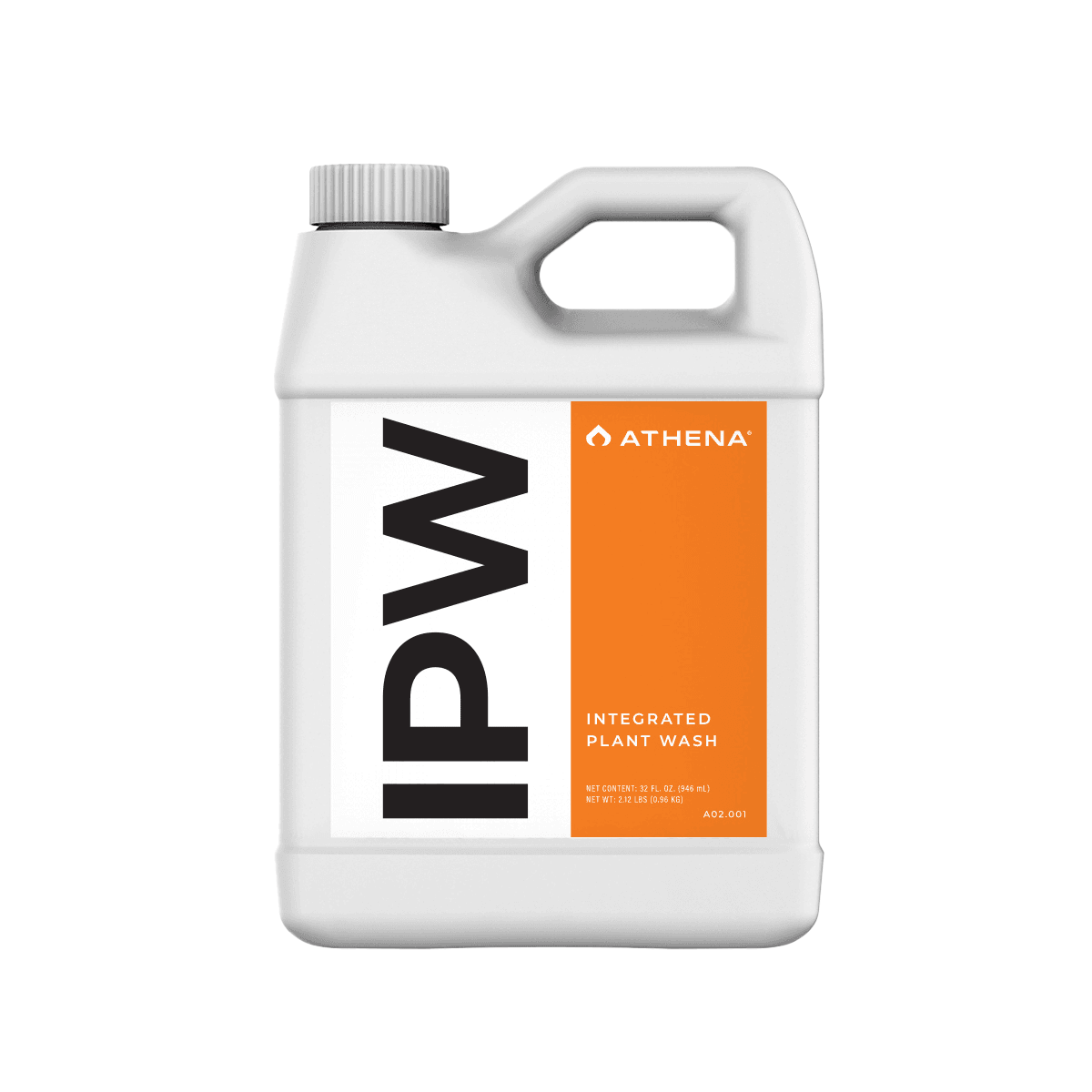 Athena Integrated Plant Wash (IPW)