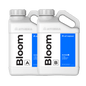 Athena Blended Line Bloom A & B