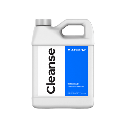 Athena Blended Line Cleanse