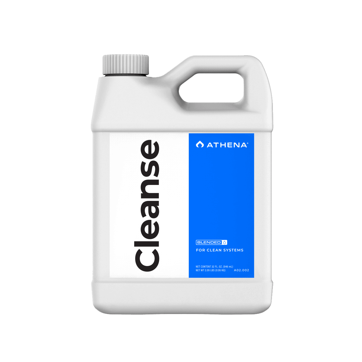 Athena Blended Line Cleanse