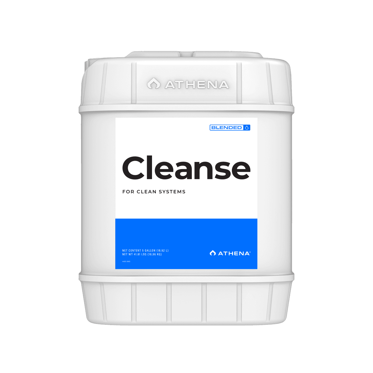 Athena Blended Line Cleanse