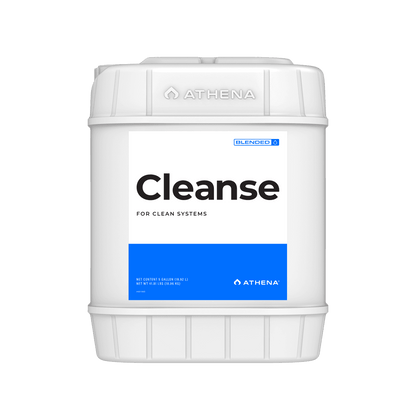 Athena Blended Line Cleanse