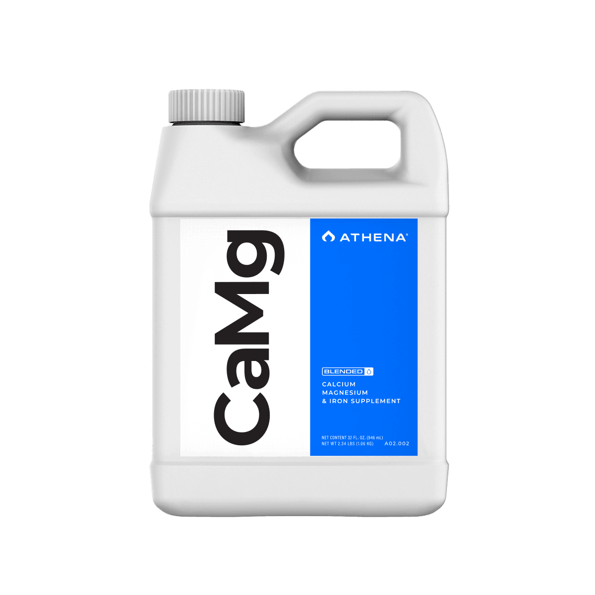 Athena Blended Line CaMg