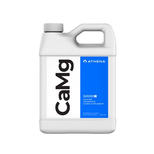 Athena Blended Line CaMg