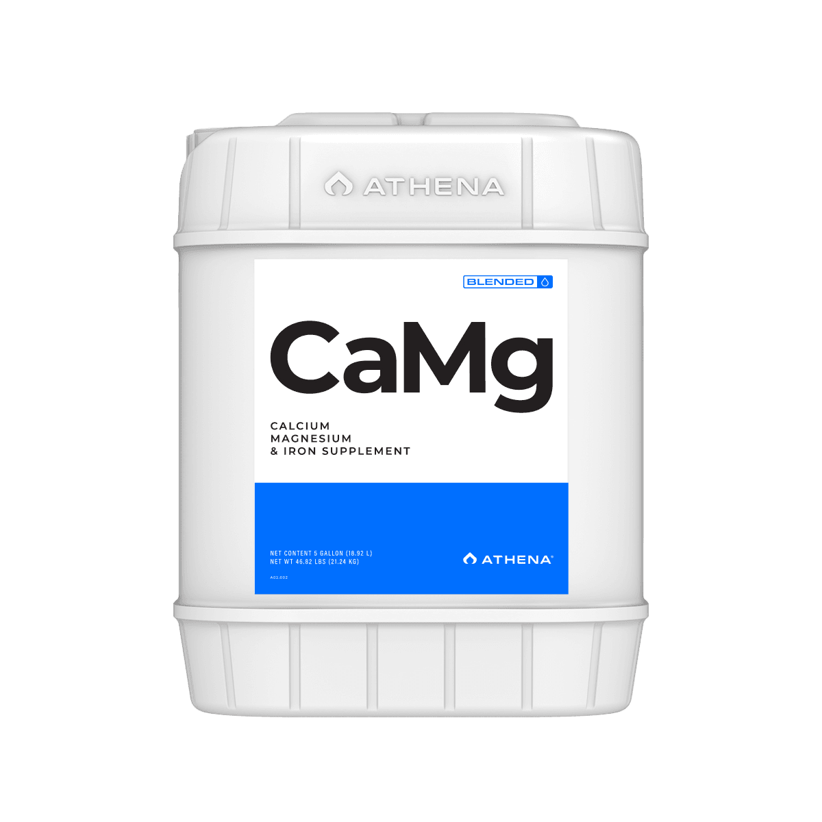 Athena Blended Line CaMg