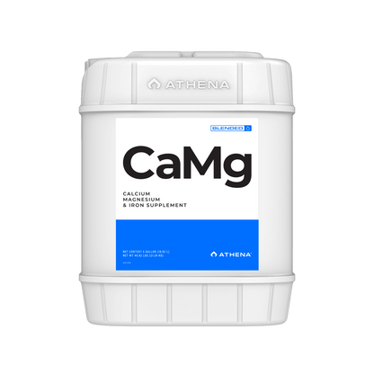 Athena Blended Line CaMg