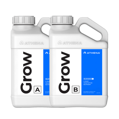 Athena Blended Line Grow A & B