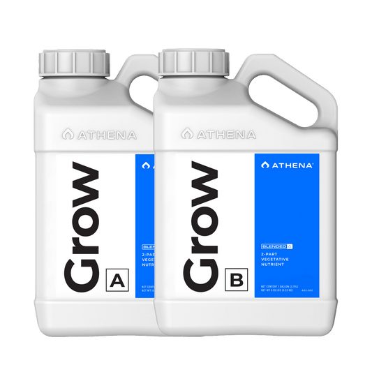 Athena Blended Line Grow A & B