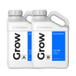 Athena Blended Line Grow A & B