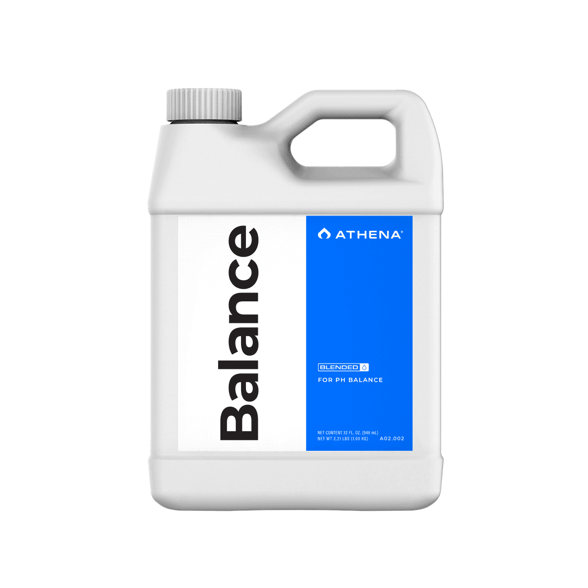 Athena Blended Line Balance