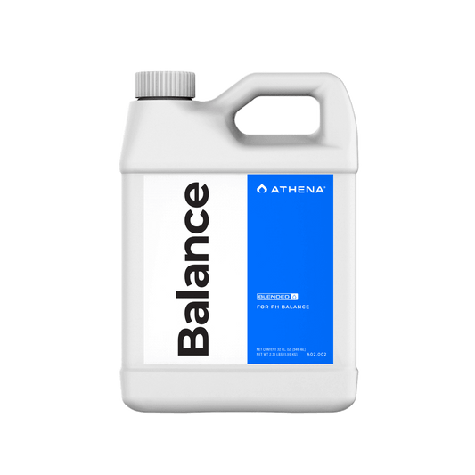 Athena Blended Line Balance