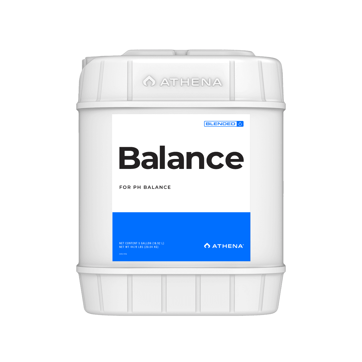 Athena Blended Line Balance