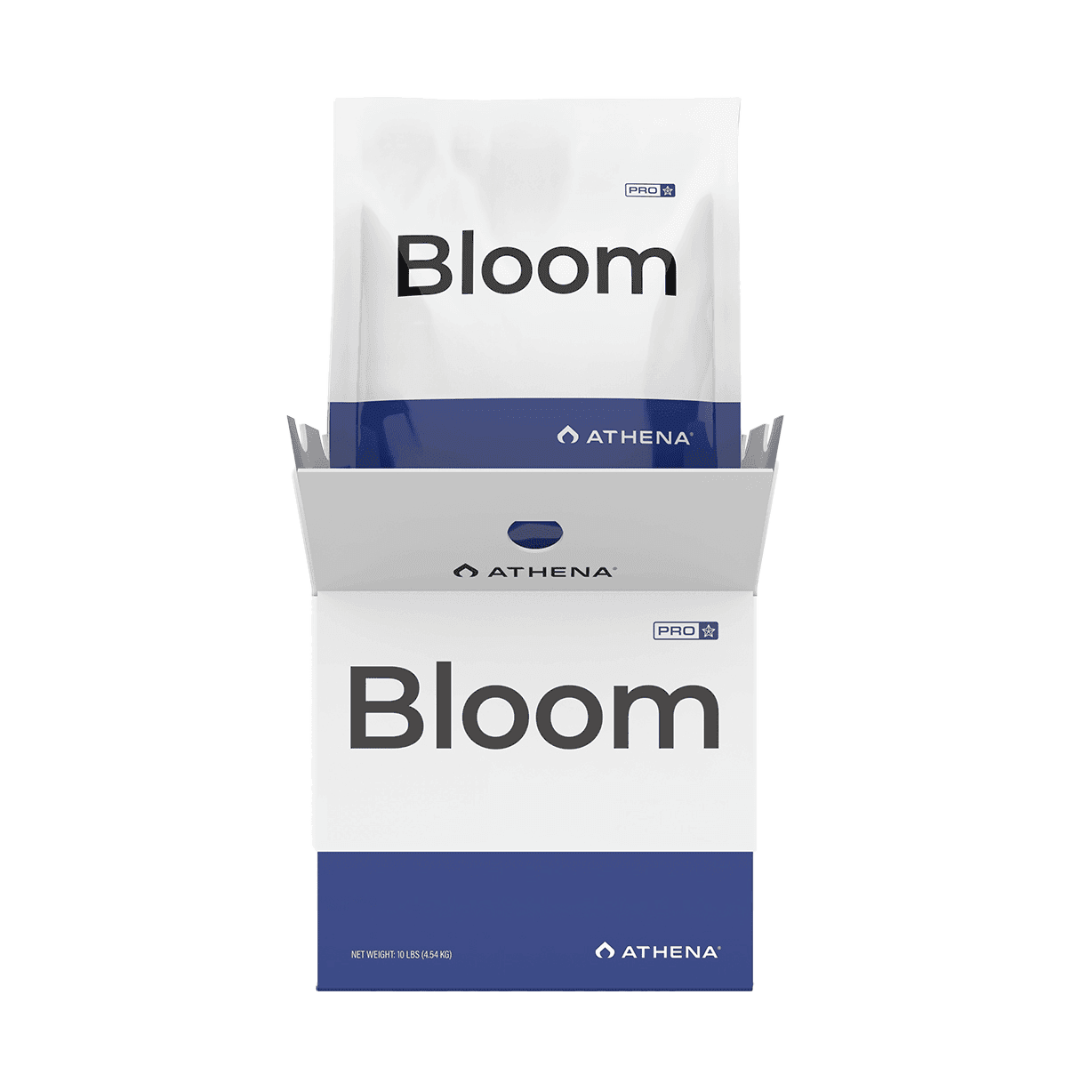Athena Pro Line Bloom