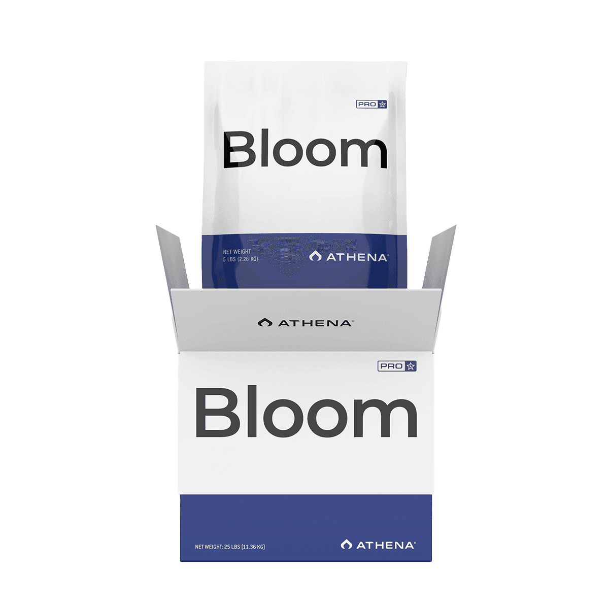 Athena Pro Line Bloom