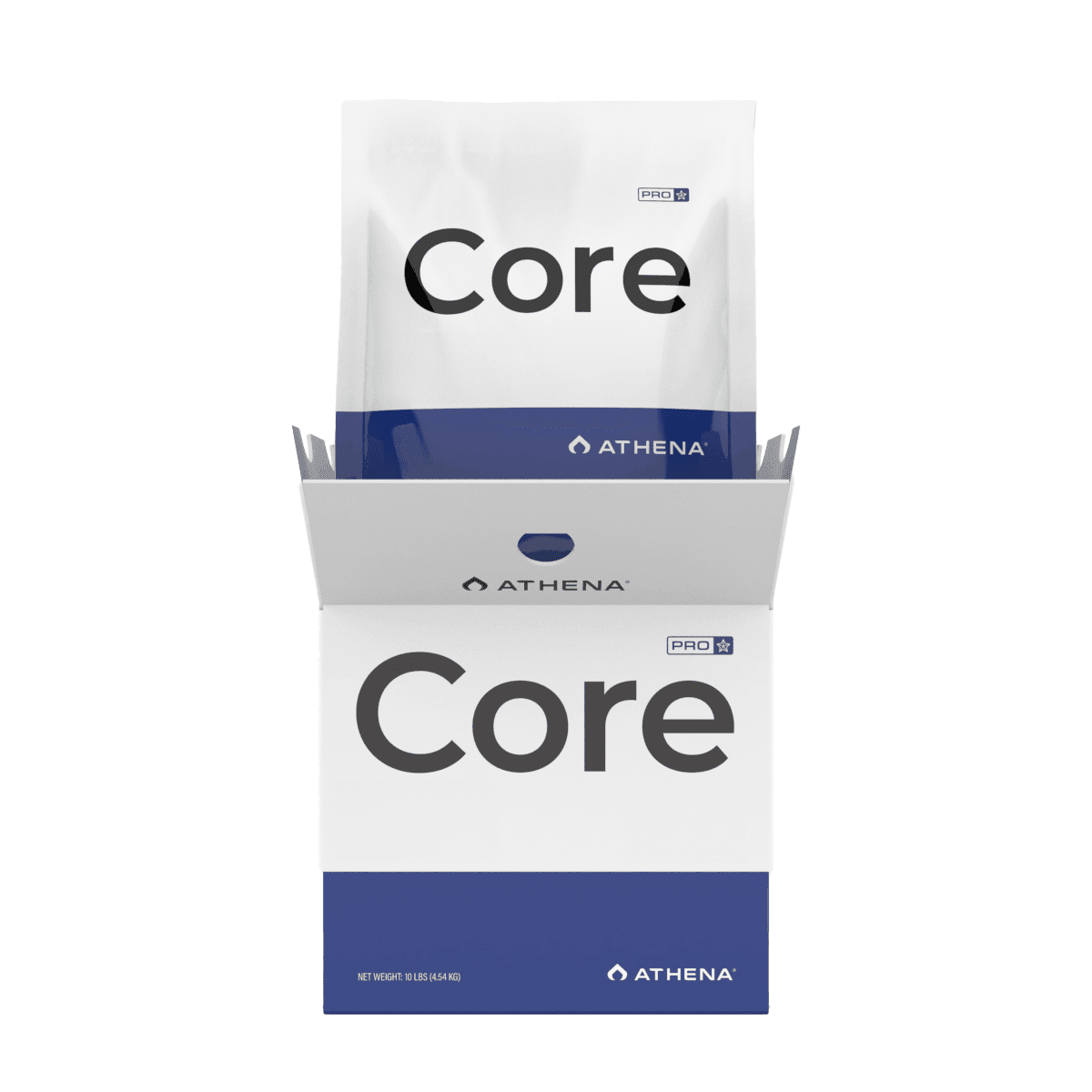 Athena Pro Line Core