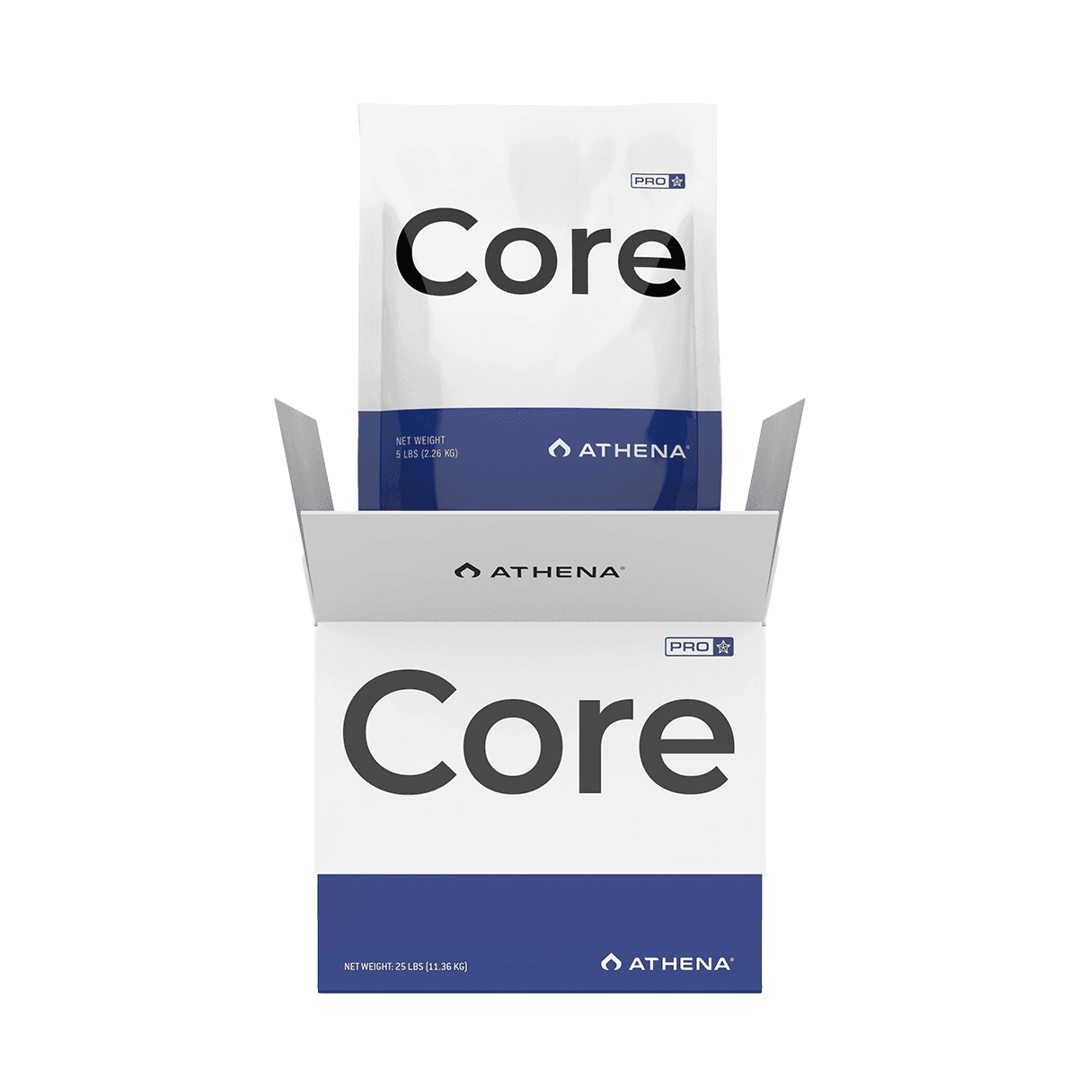 Athena Pro Line Core