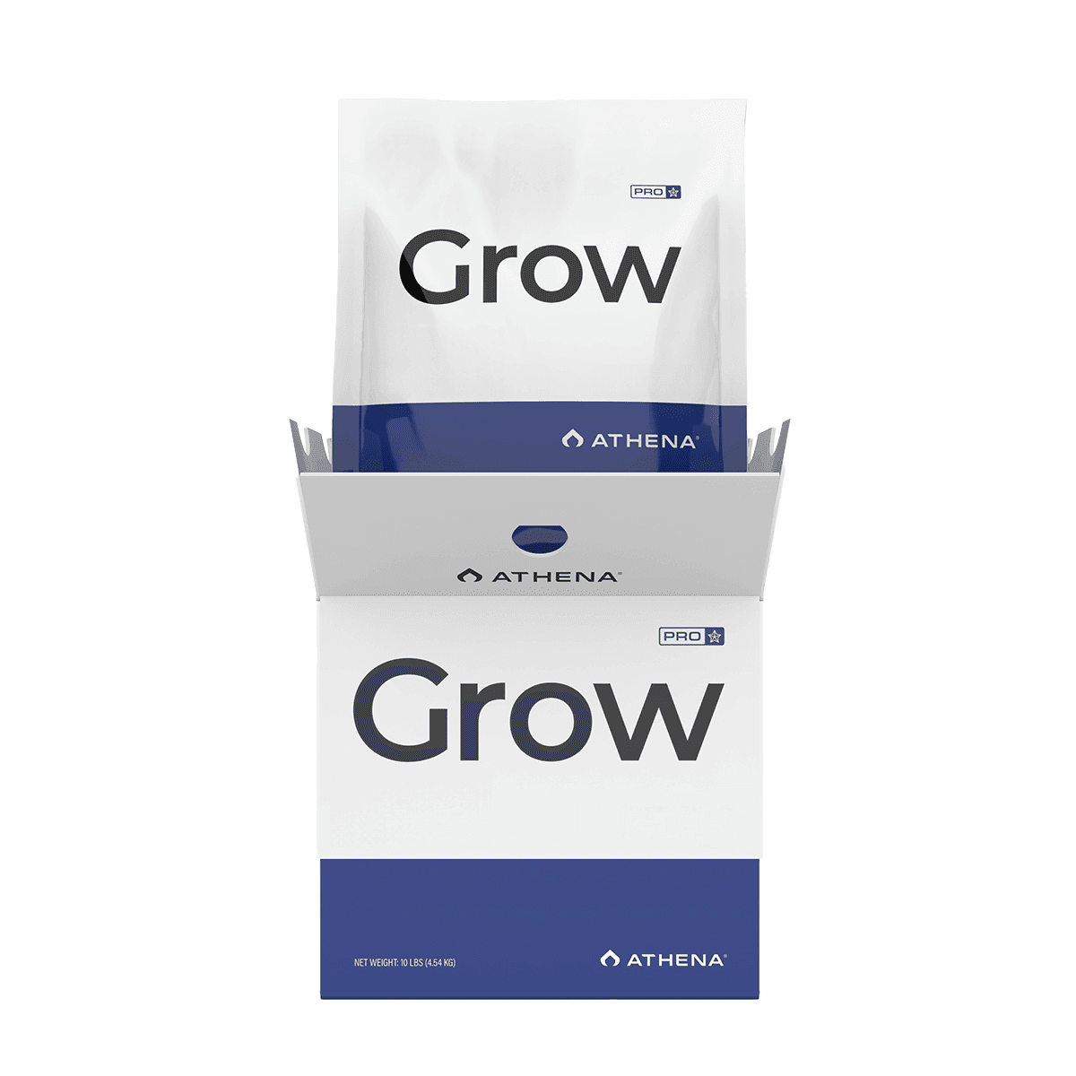 Athena Pro Line Grow