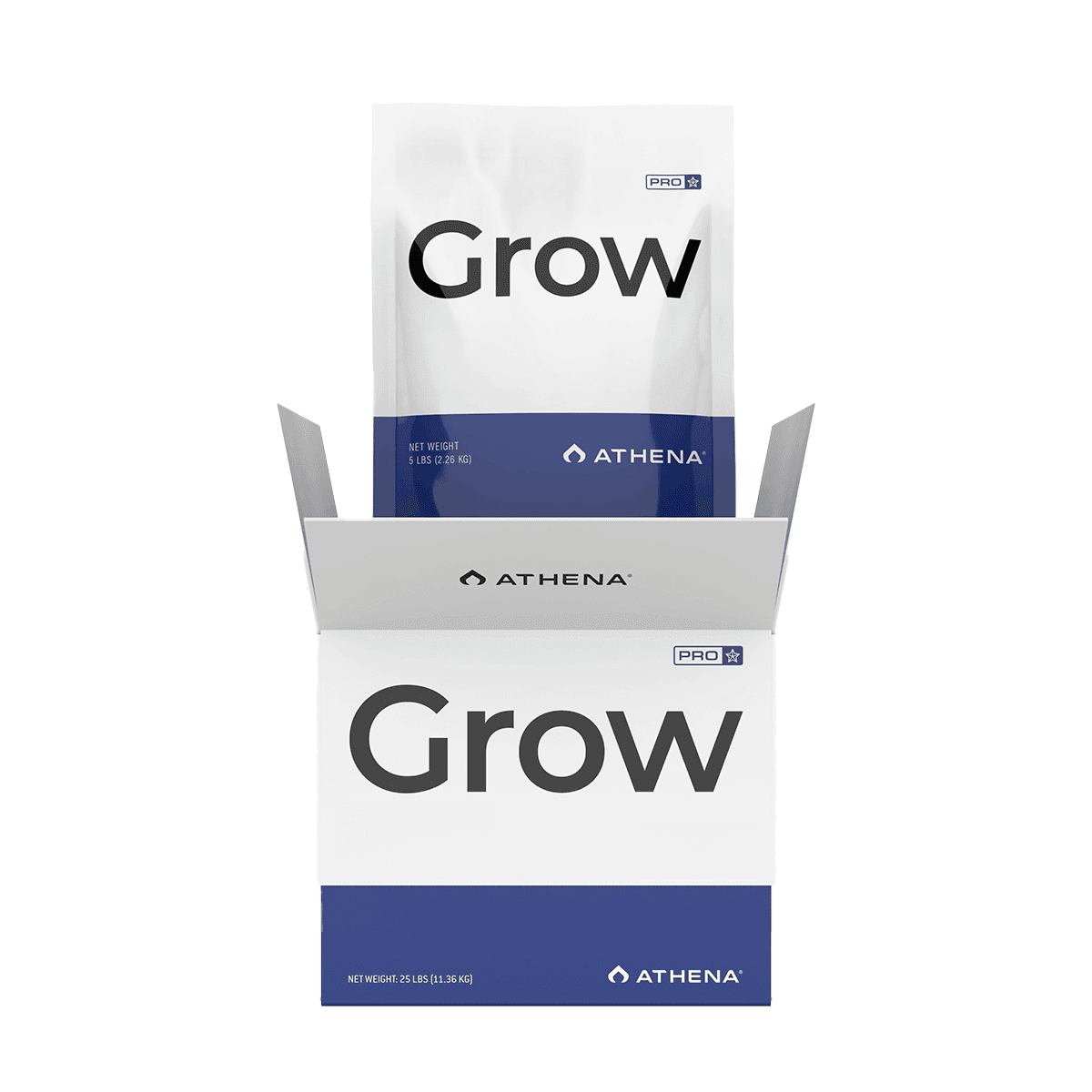 Athena Pro Line Grow