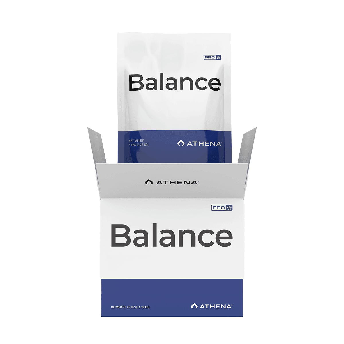 Athena Pro Line Balance