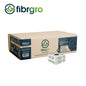 Fibrgro 4x2.5 non woven propagation cube