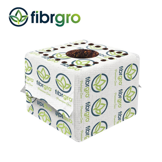 Fibrgro 4x4 non woven propagation cube