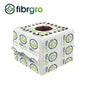 Fibrgro 4x4 non woven propagation cube