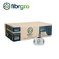 Fibrgro 4x2.5 plastic propagation cube