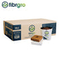 Fibrgro 2g open top bags