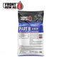Front Row Part B Powder Fertilizer