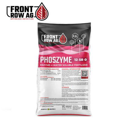 Front Row AG Phozyme