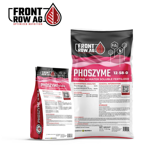 Front Row AG Phozyme