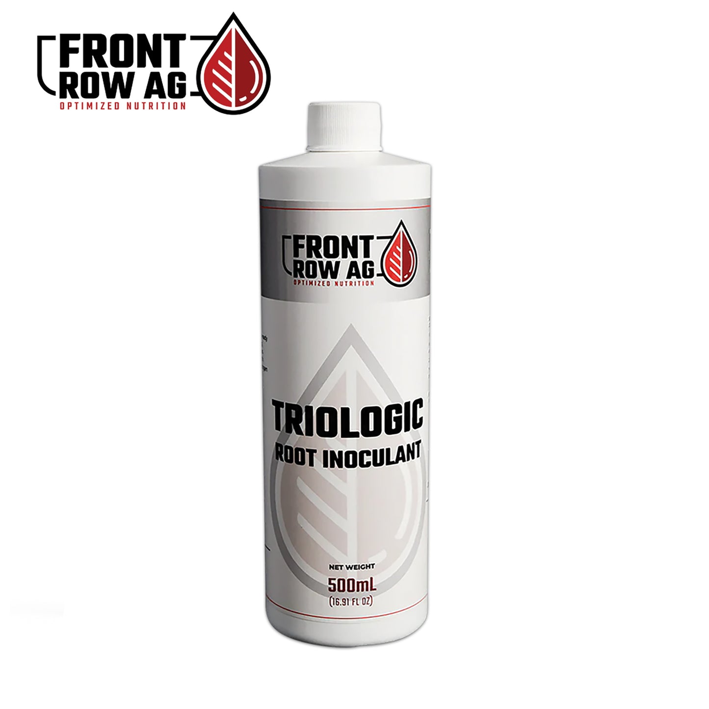 Front Row AG Tri Logic