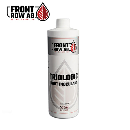 Front Row AG Tri Logic