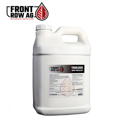 Front Row AG Tri Logic