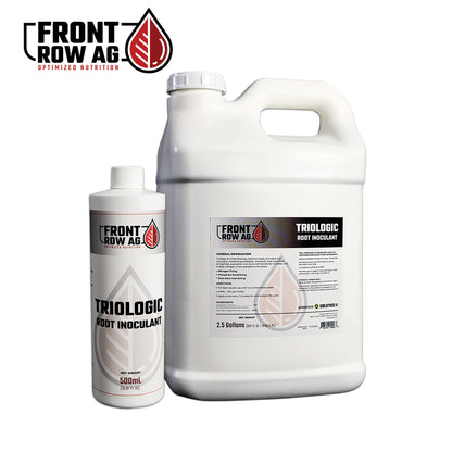Front Row AG Tri Logic