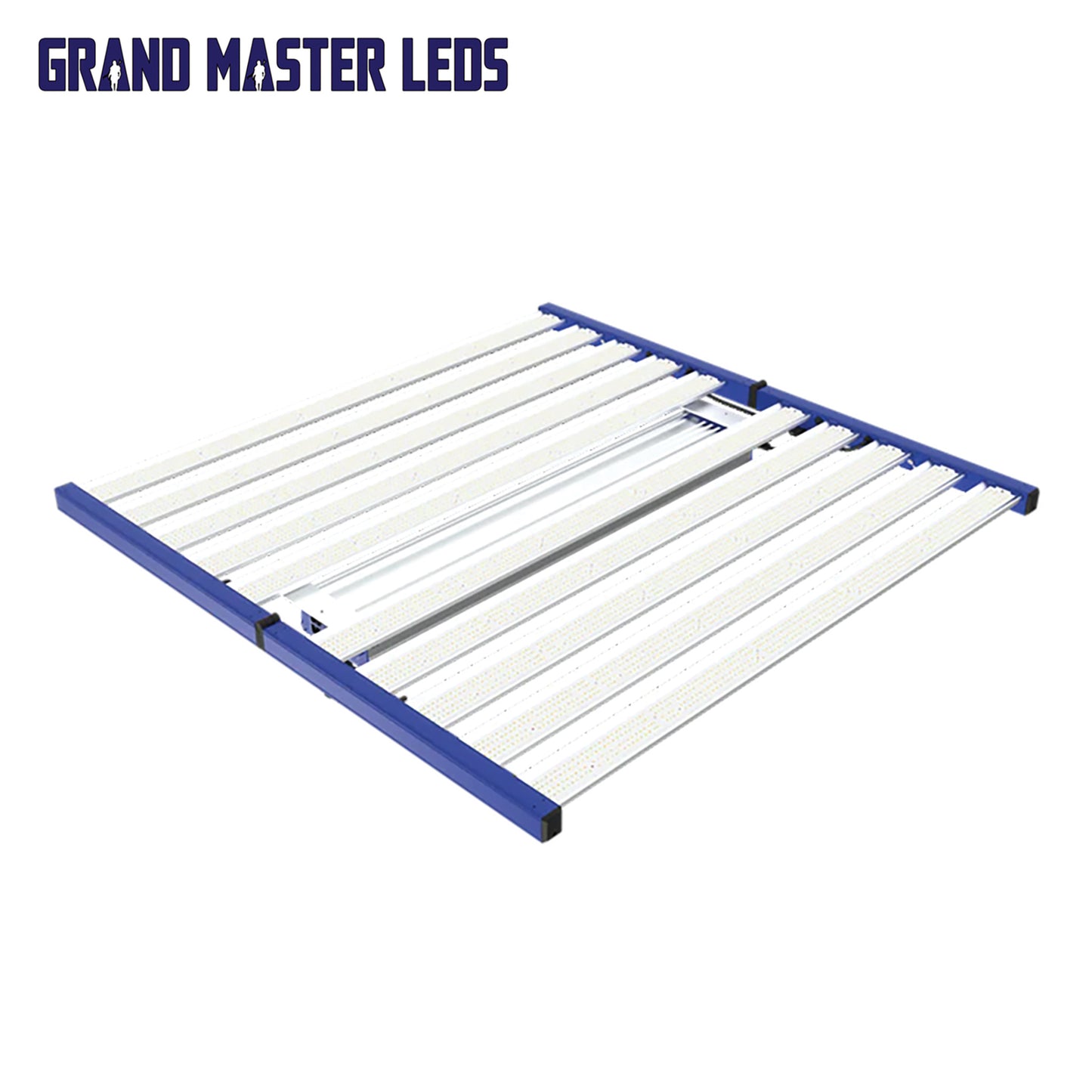 Grandmaster Borg Evo Spectrum Tuning LED Fixture