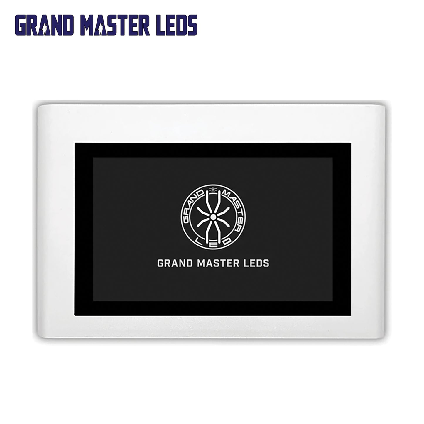 Grandmaster Master LED Controller