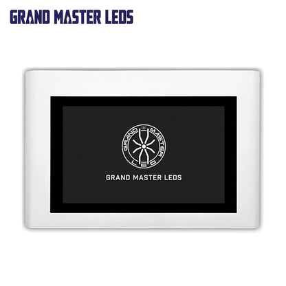 Grandmaster Master LED Controller