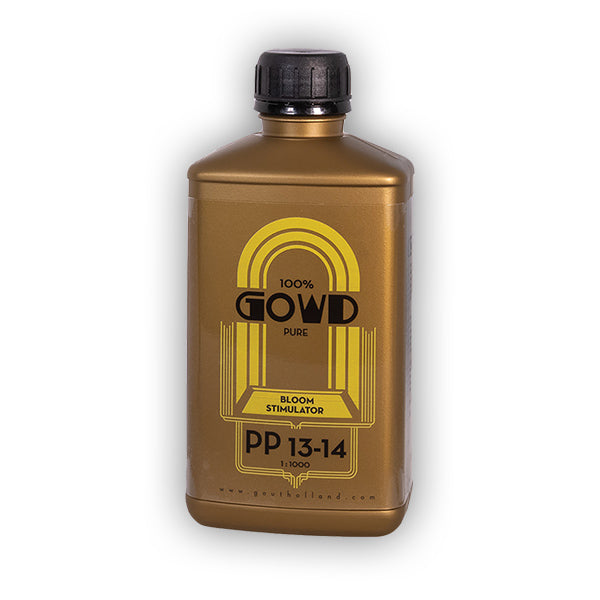 GOWD PP13/14