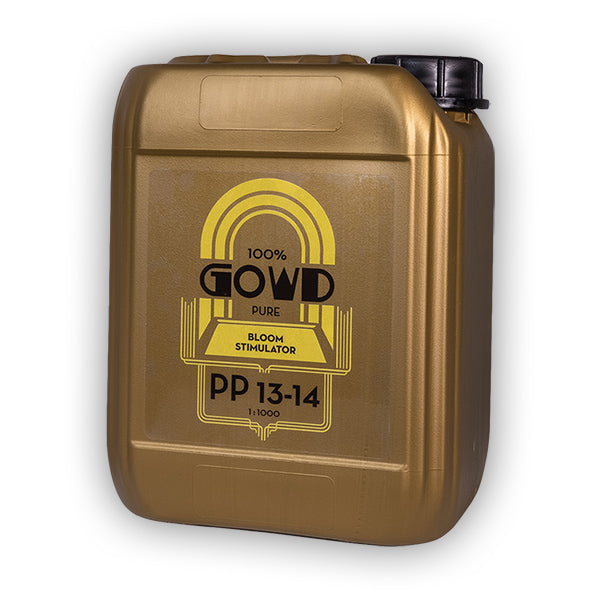 GOWD PP13/14