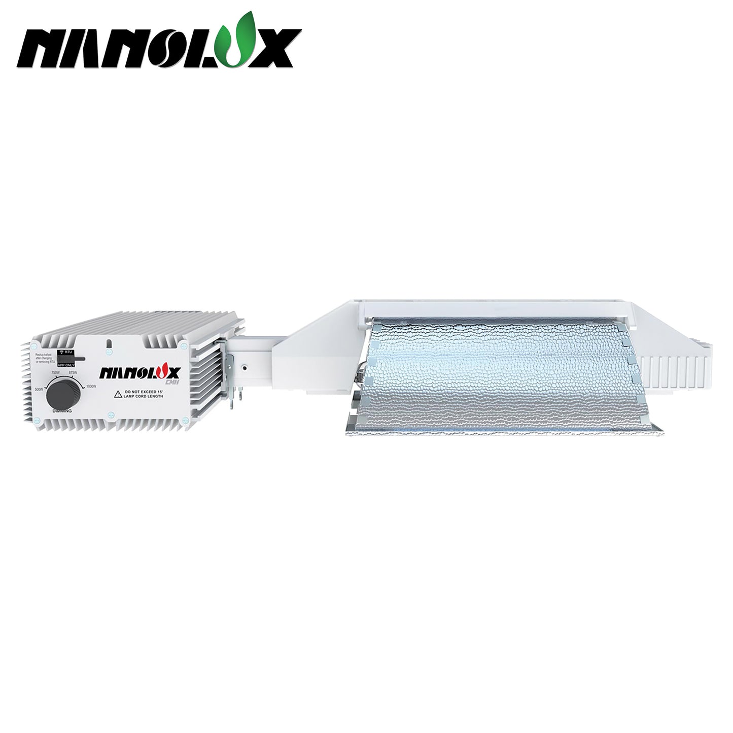 Nanolux CMH 1000w